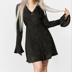 Disturbia Amy Mini Dress